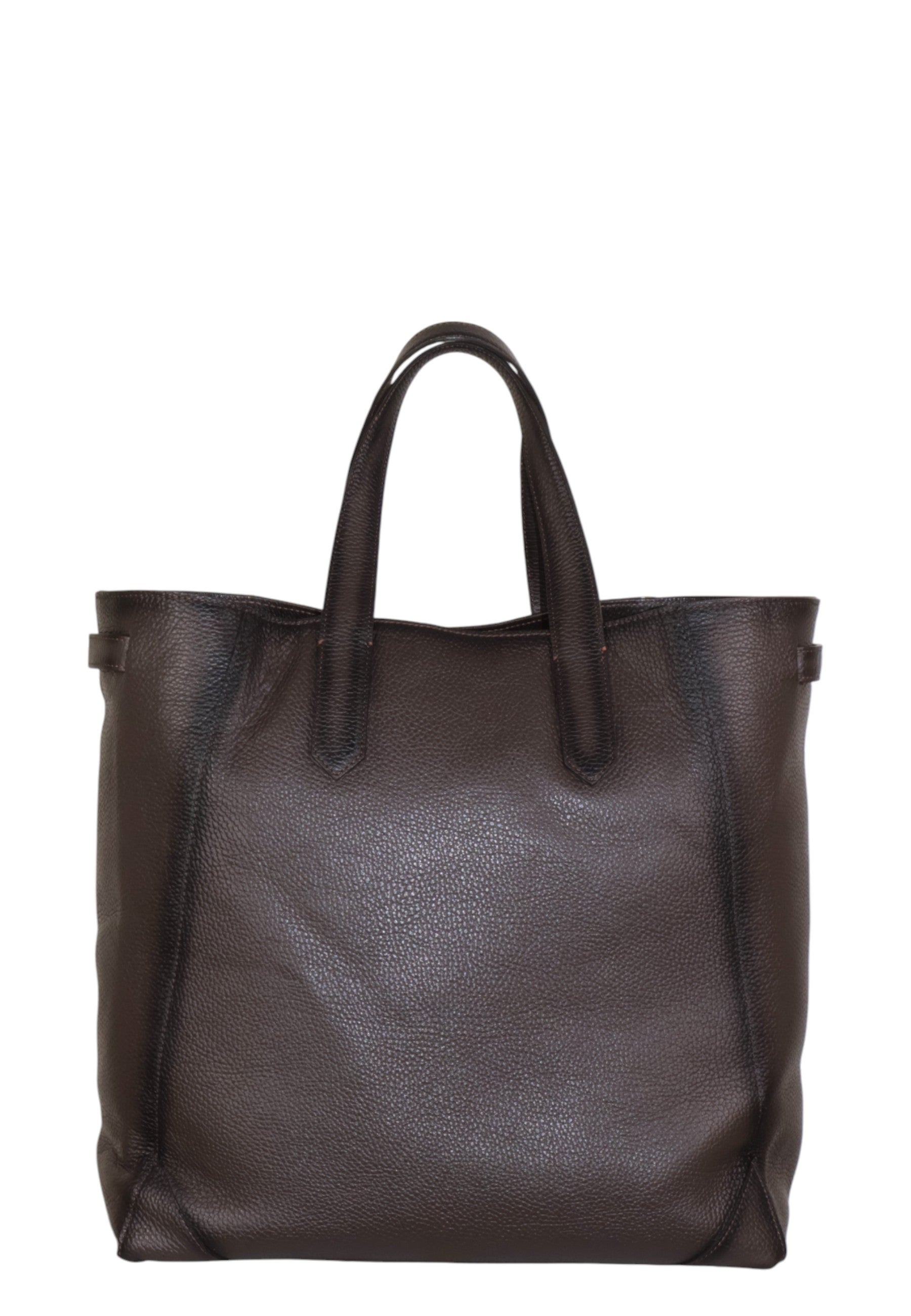 BORSE Marrone Alberto Luti