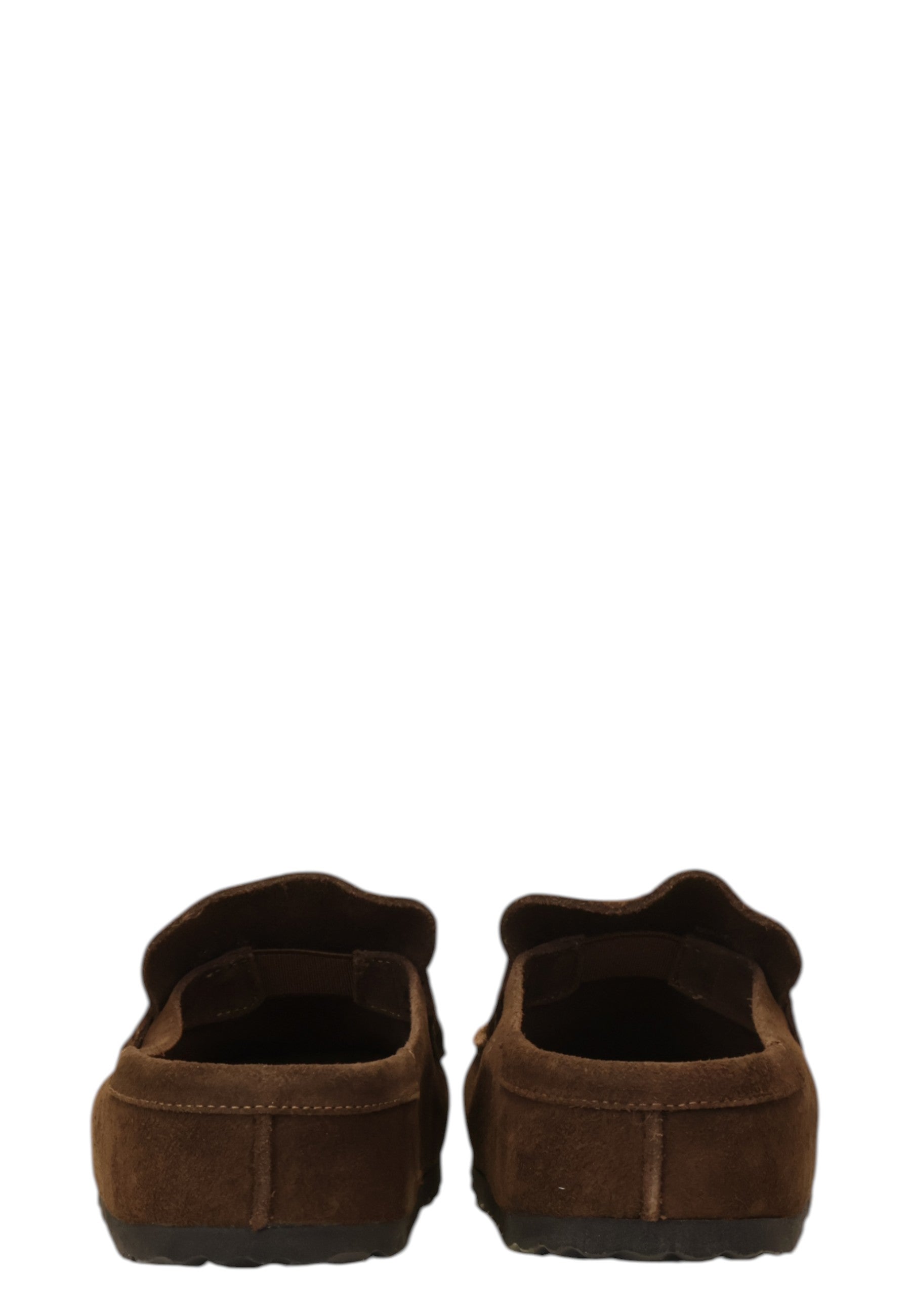 SABOT Marrone Birkenstock
