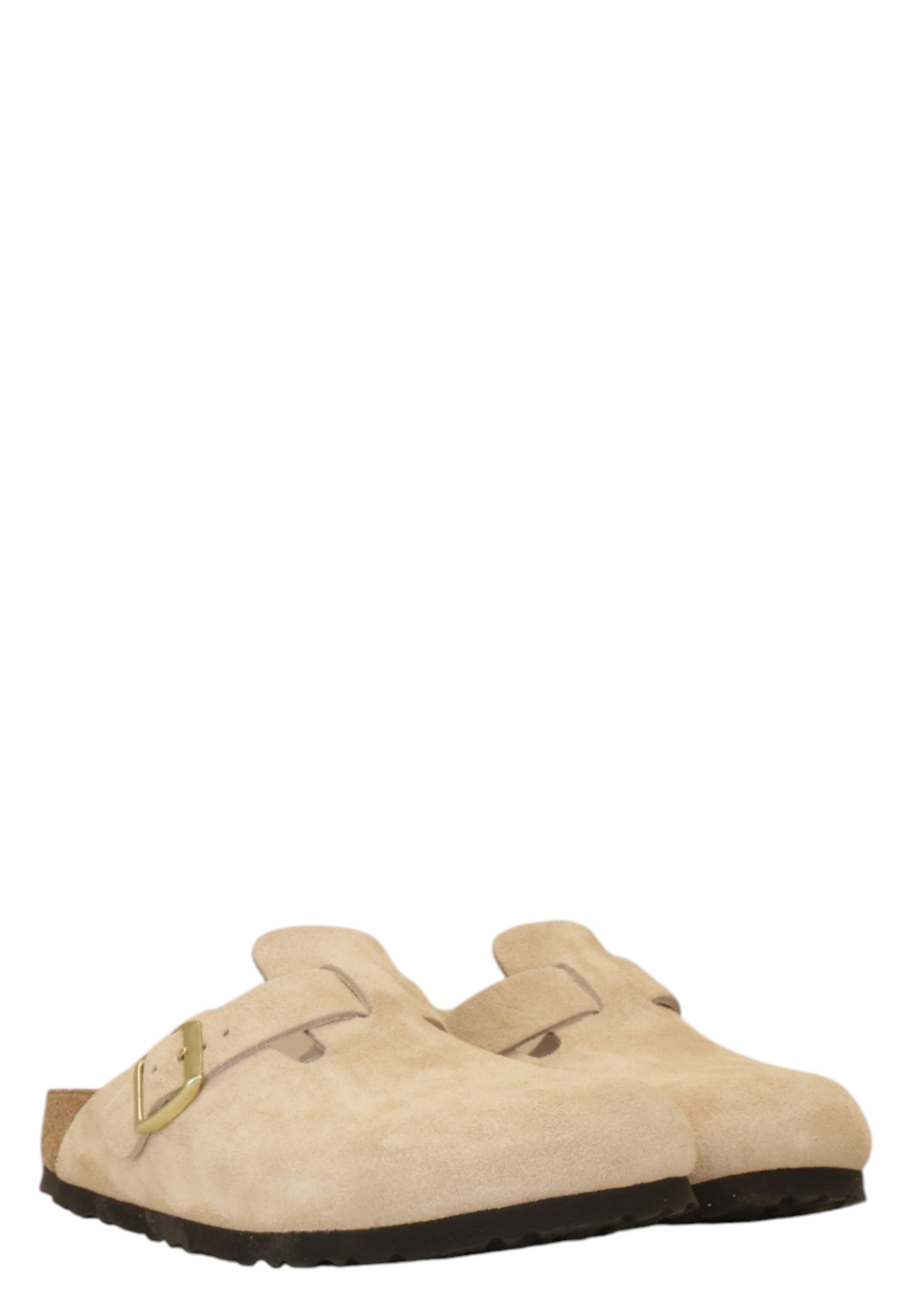 SABOT Beige Birkenstock