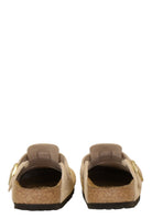 SABOT Beige Birkenstock