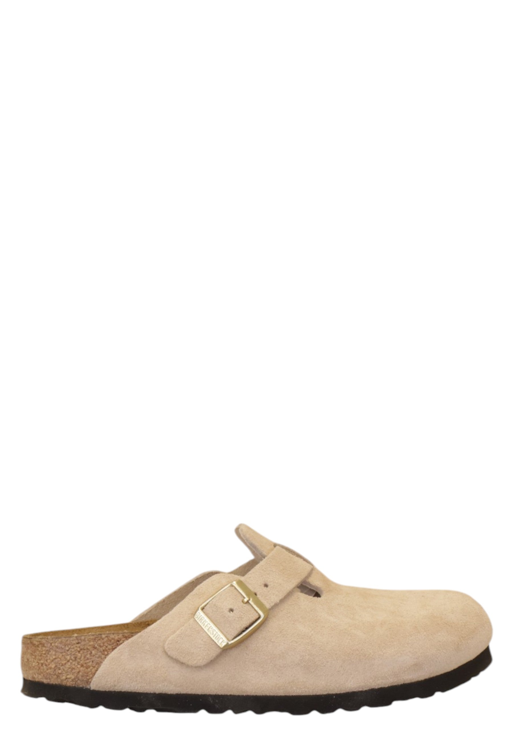 SABOT Beige Birkenstock