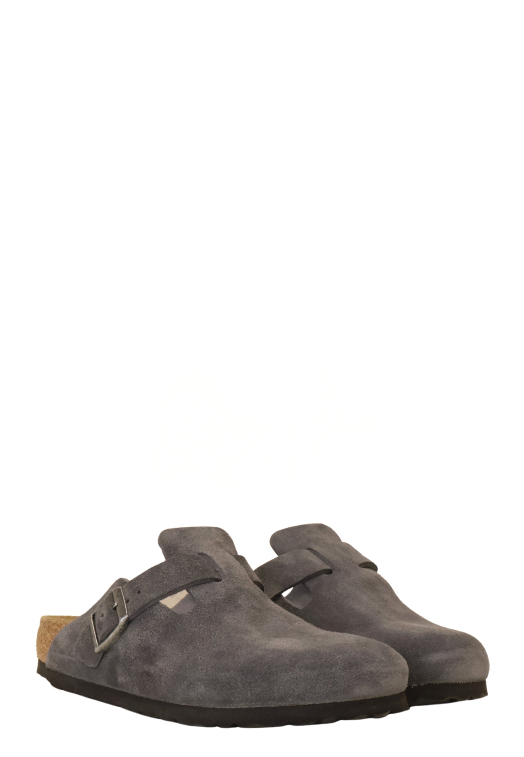 SABOT Nero Birkenstock