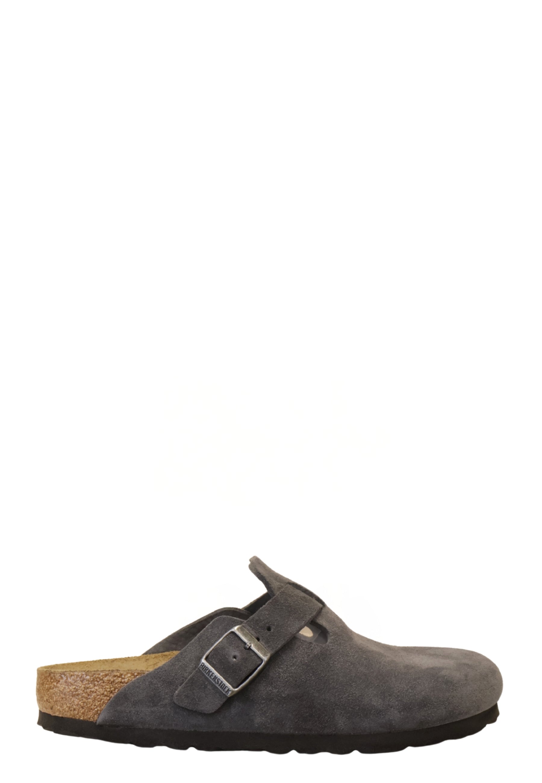SABOT Nero Birkenstock