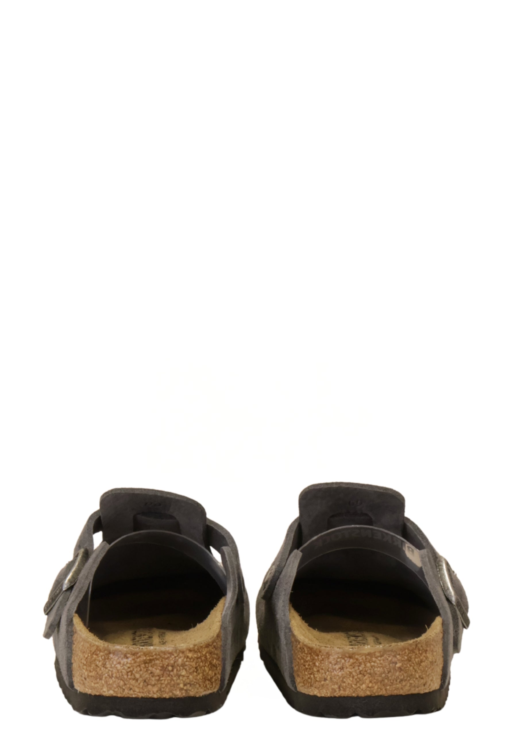 SABOT Nero Birkenstock
