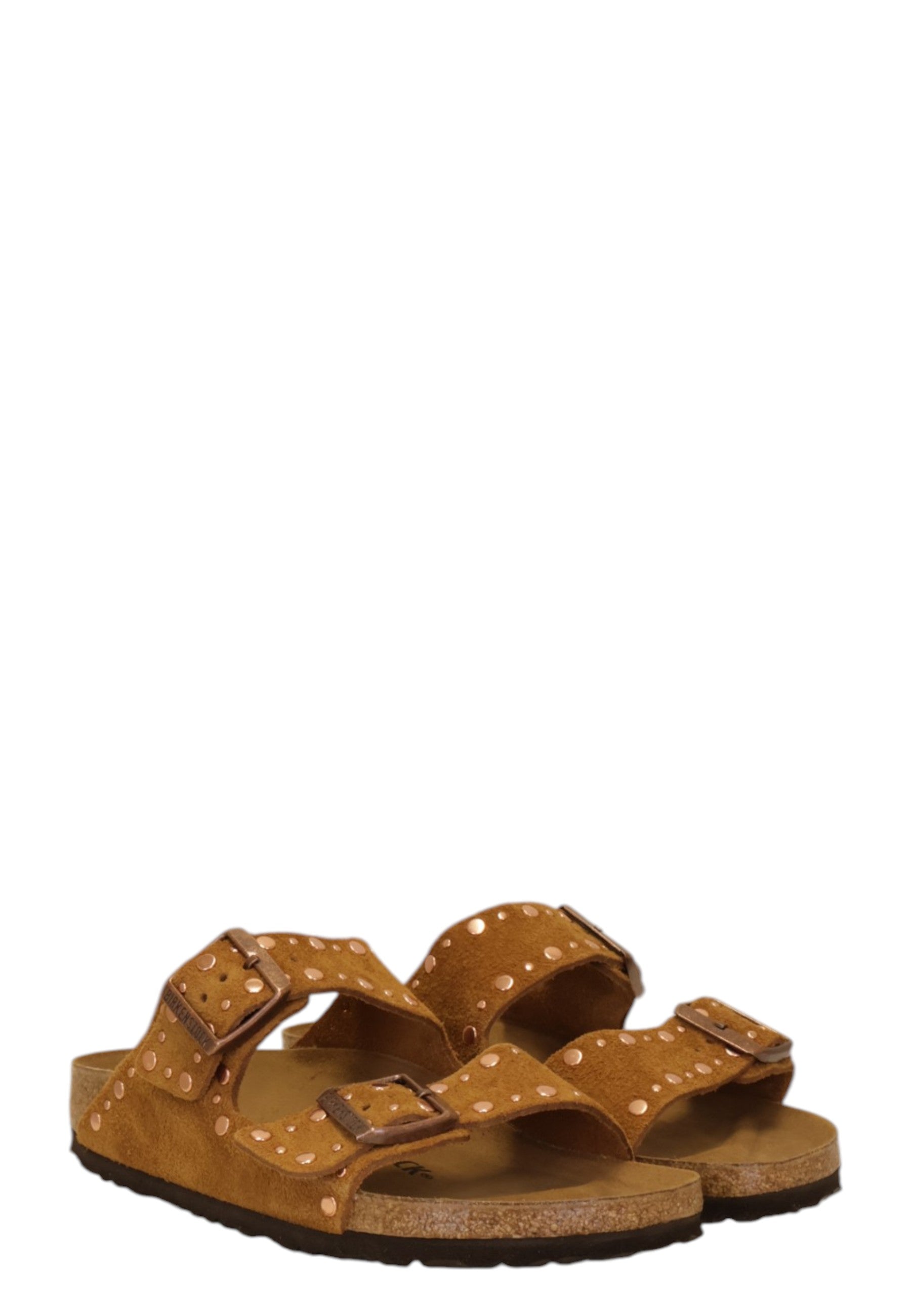 CIABATTE Marrone Birkenstock