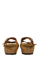 CIABATTE Marrone Birkenstock