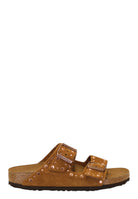 CIABATTE Marrone Birkenstock