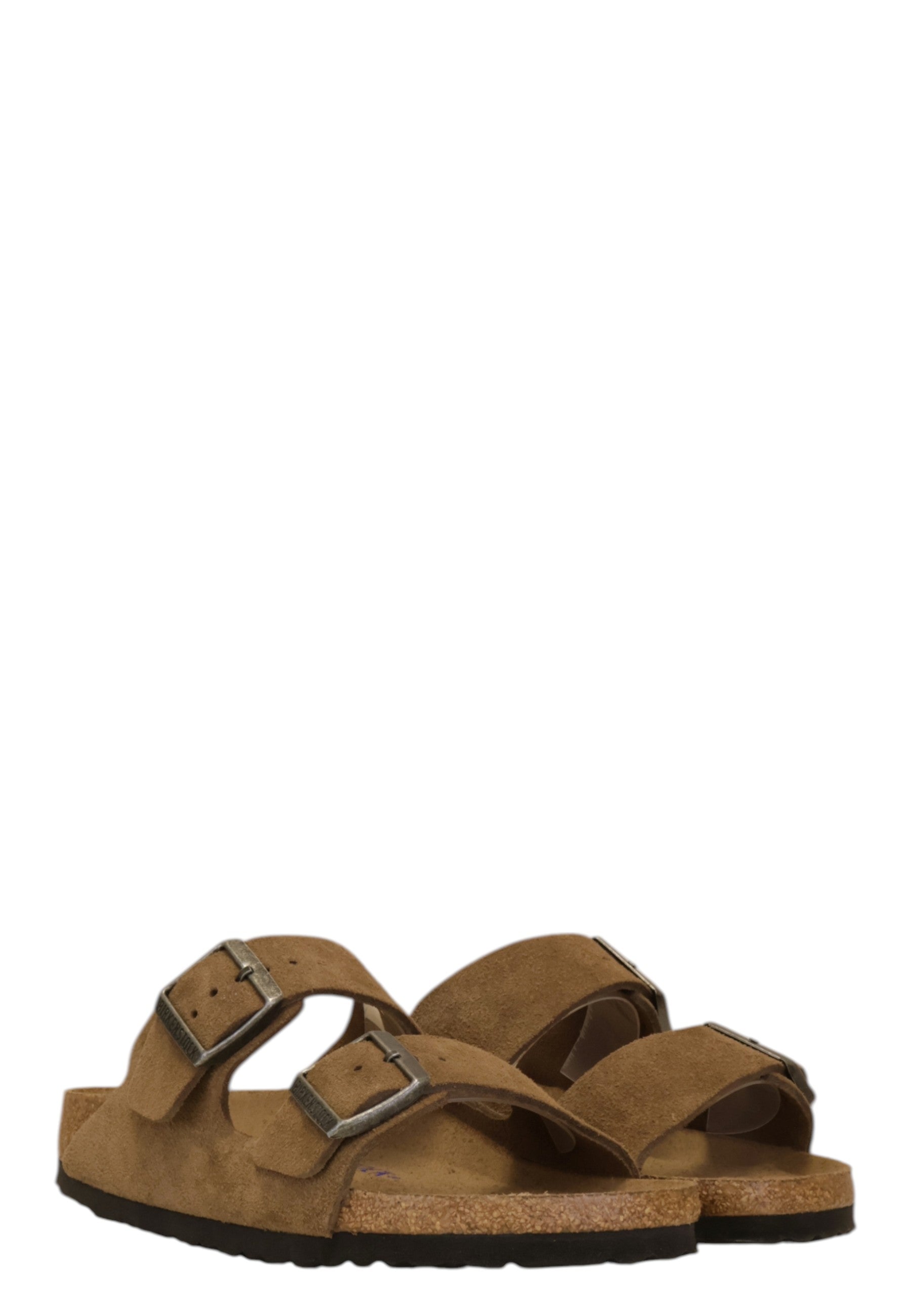 CIABATTE Marrone Birkenstock