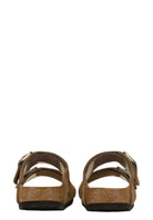 CIABATTE Marrone Birkenstock