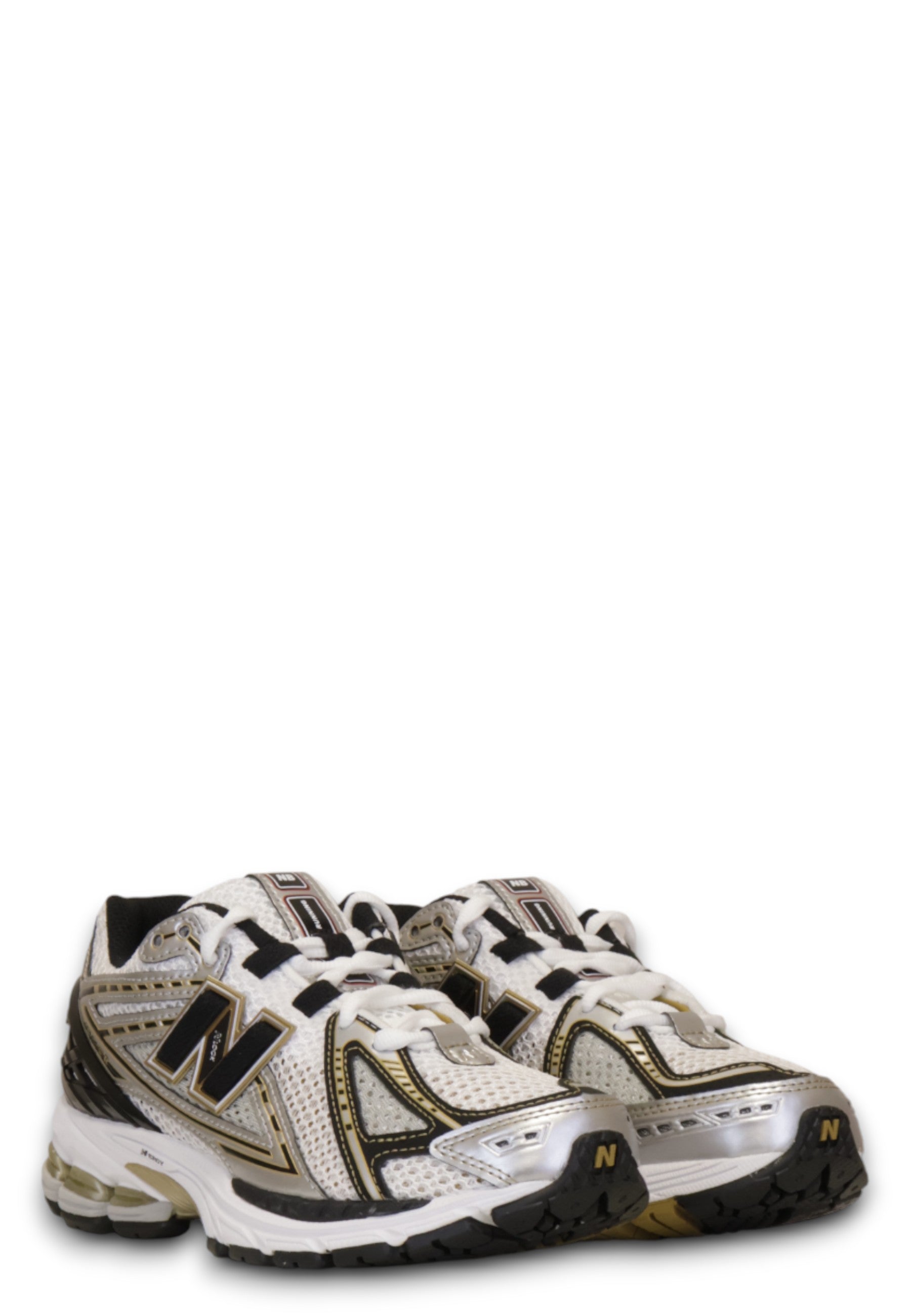 SNEAKERS Nero New Balance