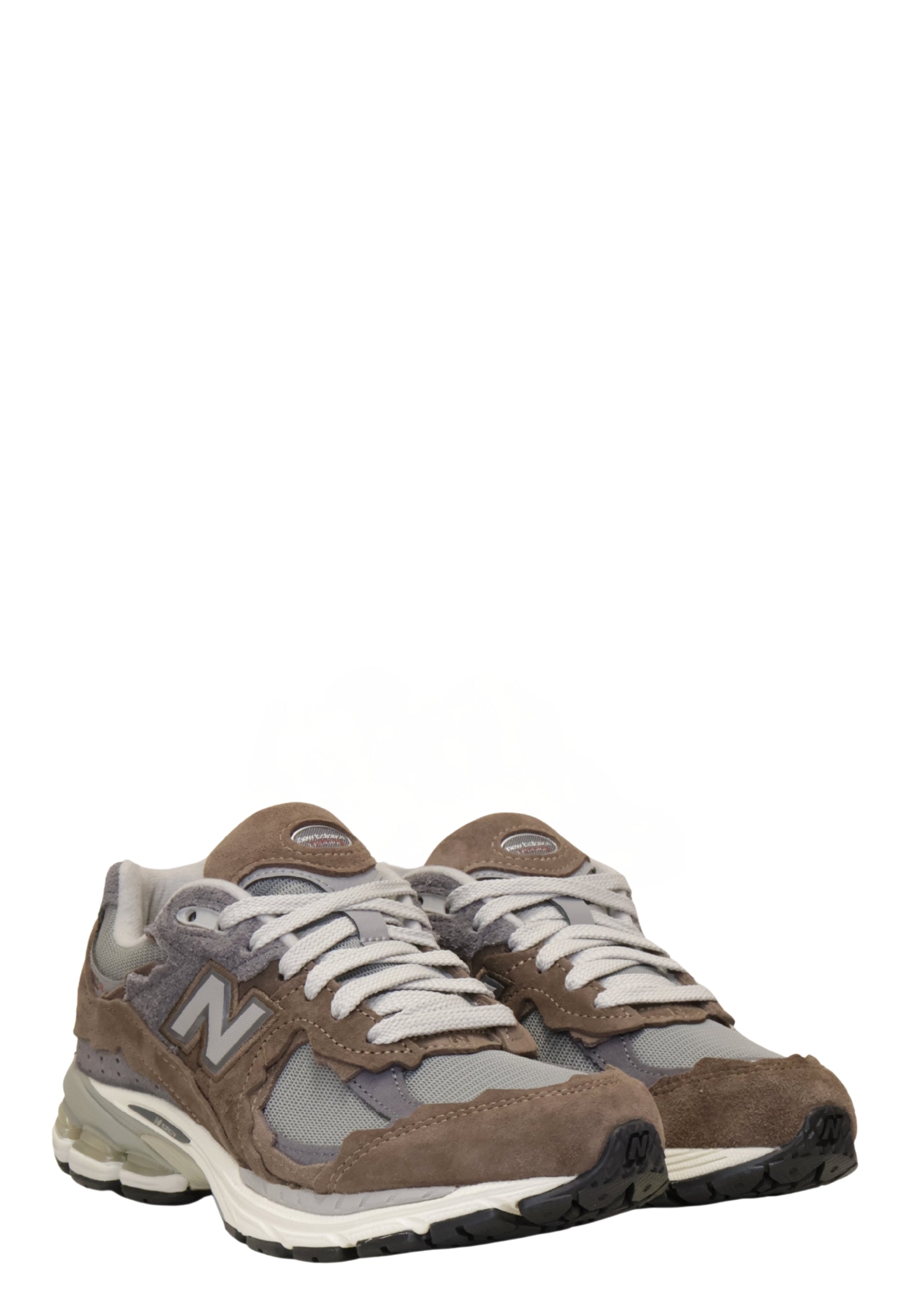 SNEAKERS Marrone New Balance