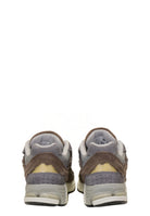 SNEAKERS Marrone New Balance