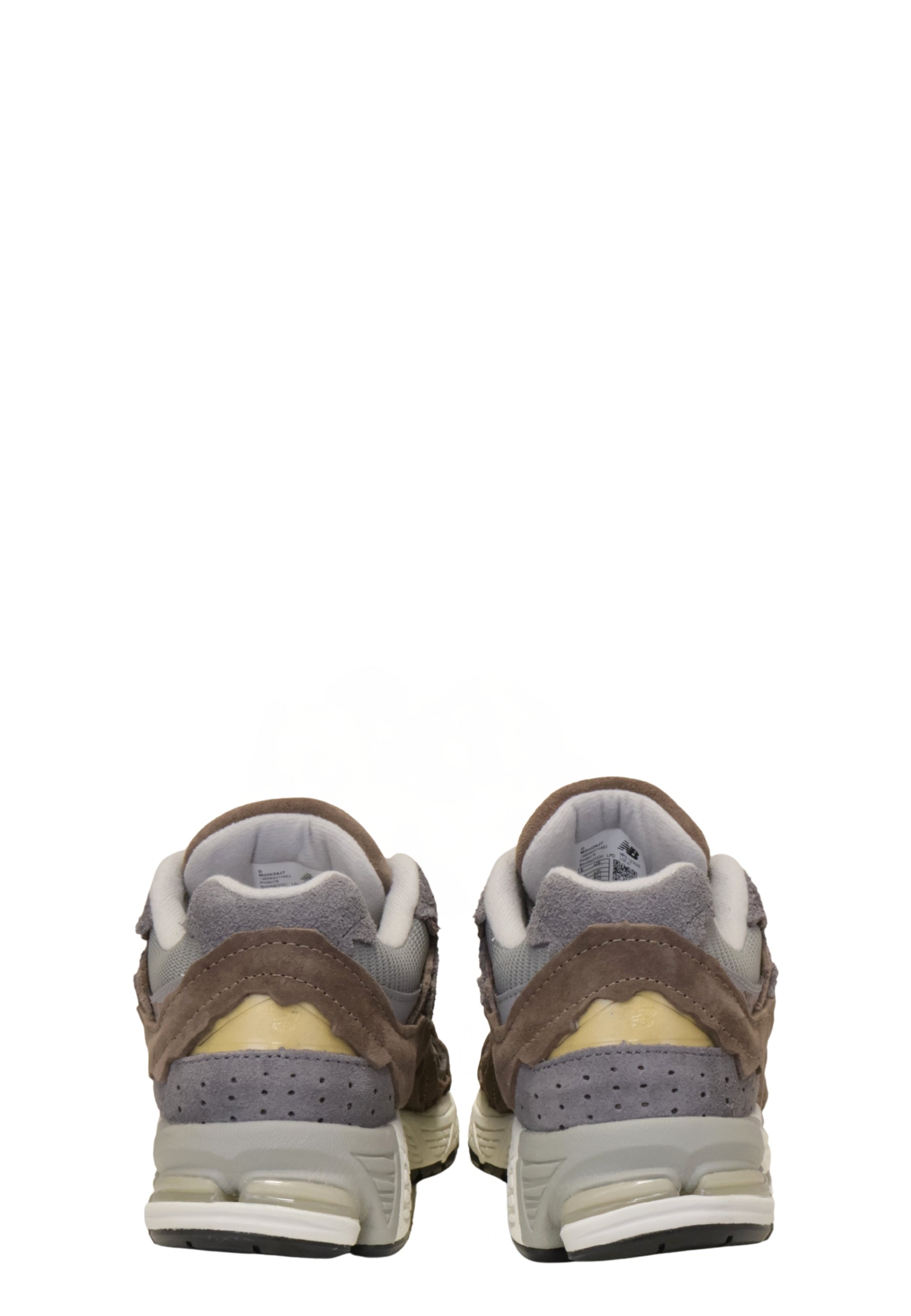 SNEAKERS Marrone New Balance