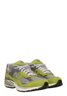 SNEAKERS Verde New Balance