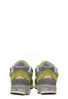 SNEAKERS Verde New Balance