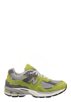 SNEAKERS Verde New Balance