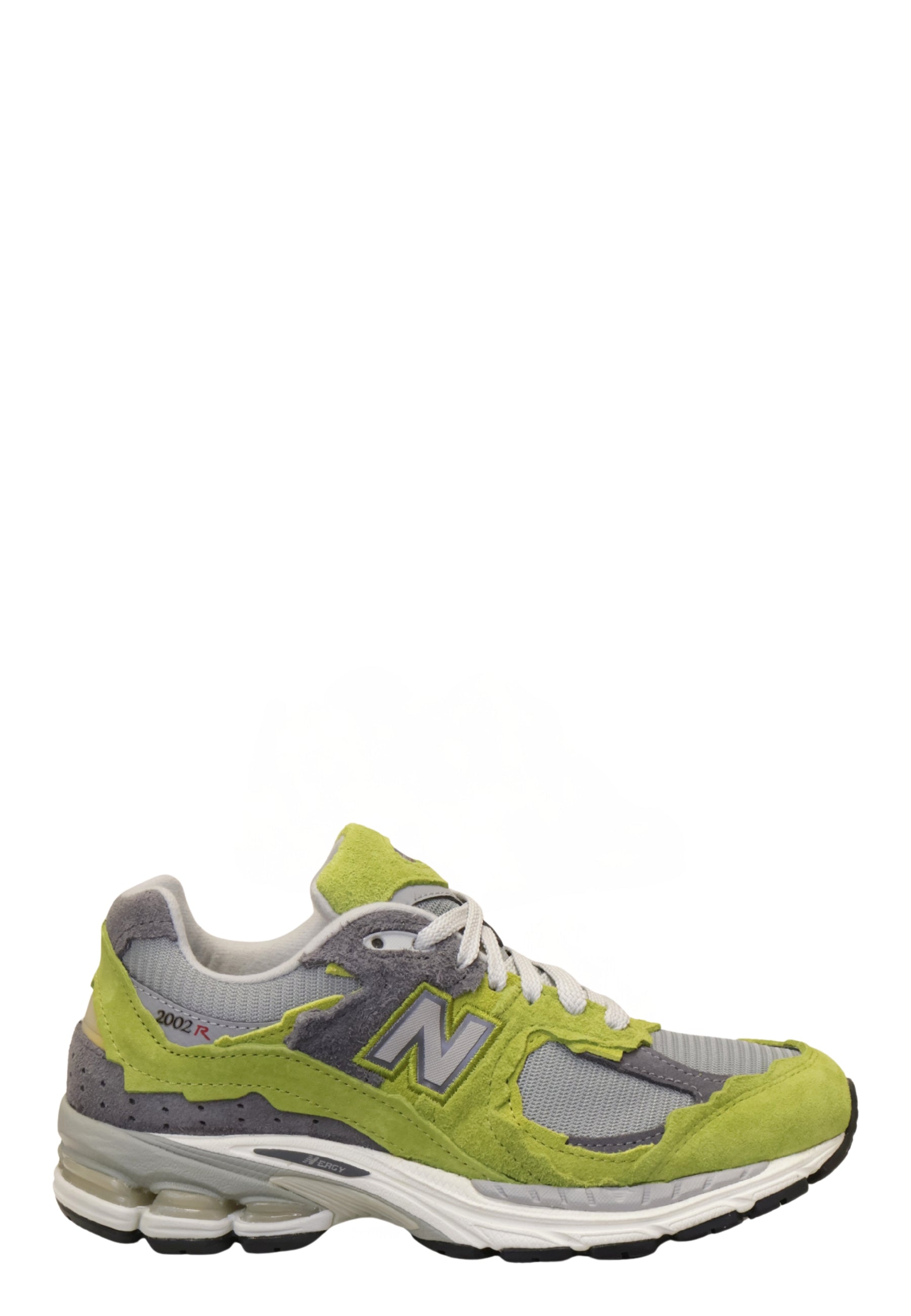 SNEAKERS Verde New Balance