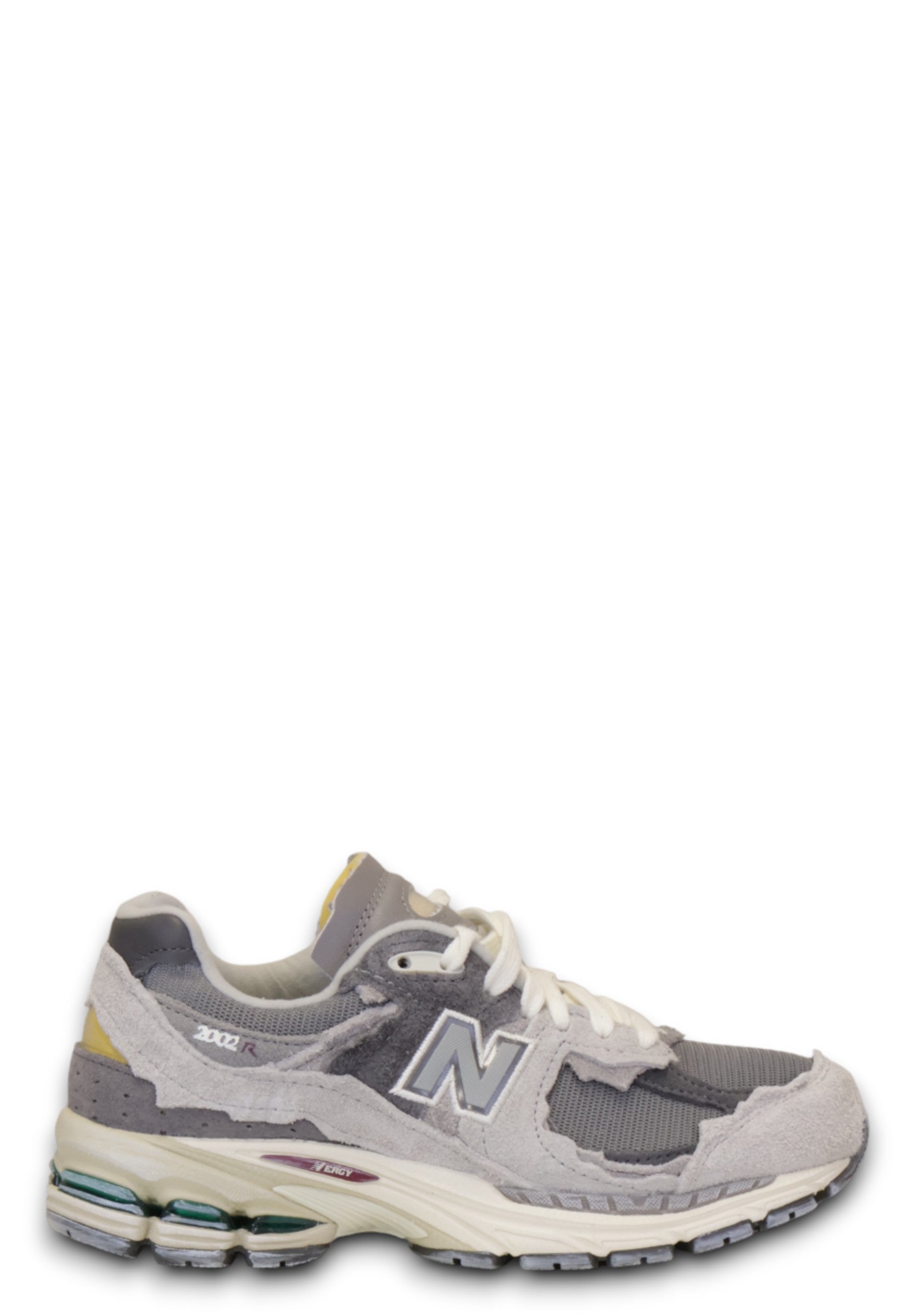 SNEAKERS Grigio New Balance