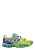 SNEAKERS Verde New Balance