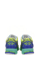 SNEAKERS Verde New Balance