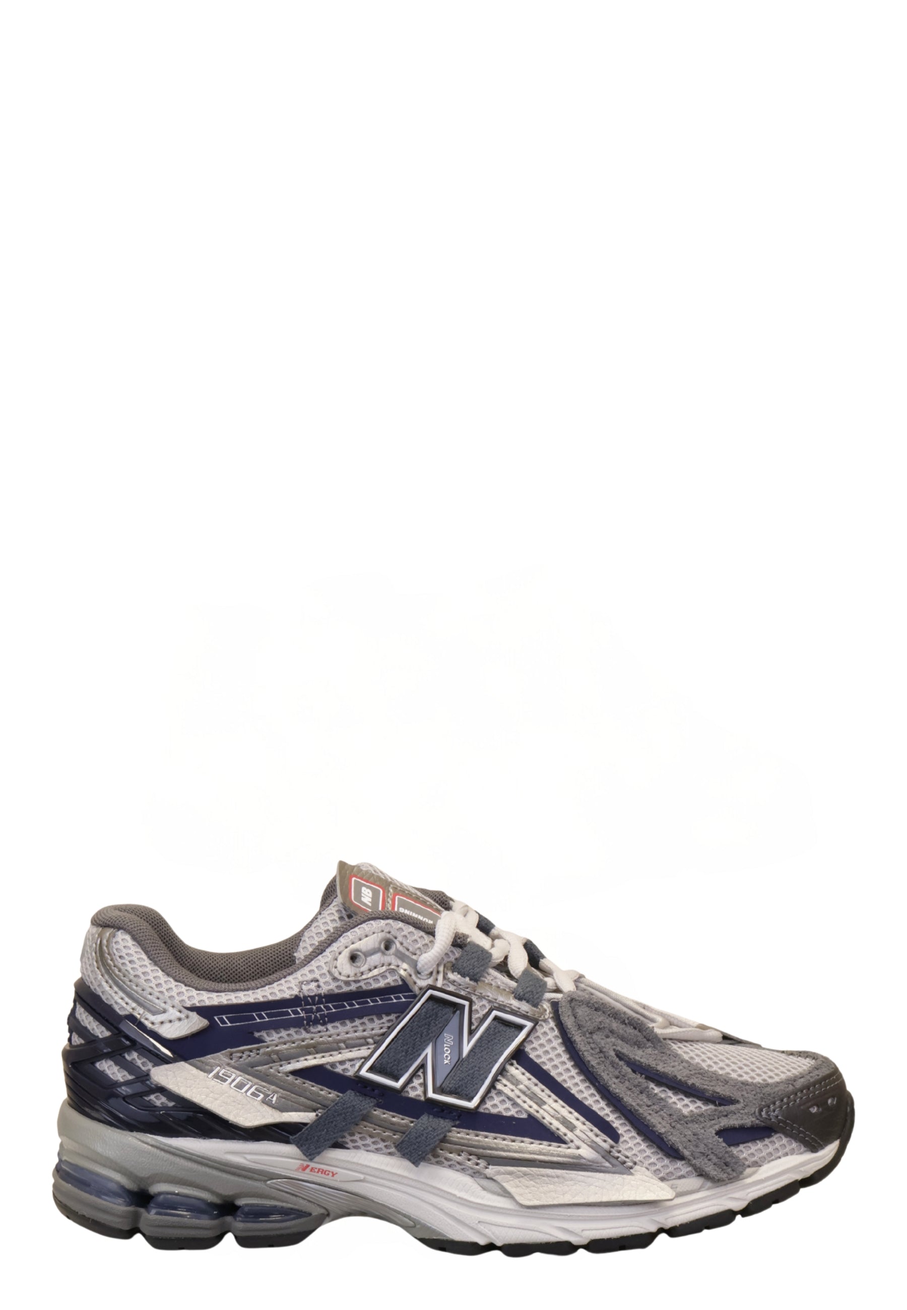 SNEAKERS Grigio New Balance