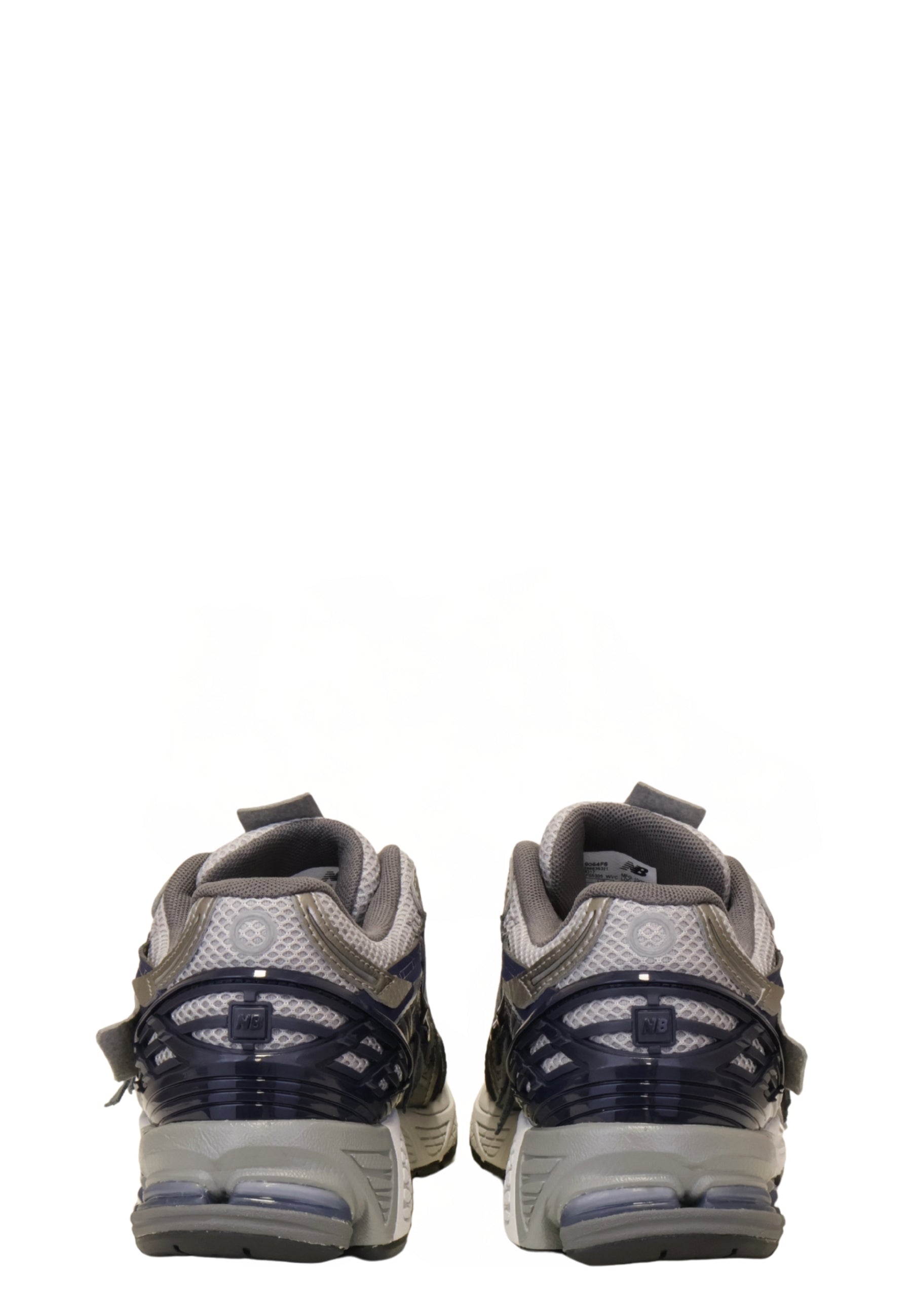 SNEAKERS Grigio New Balance