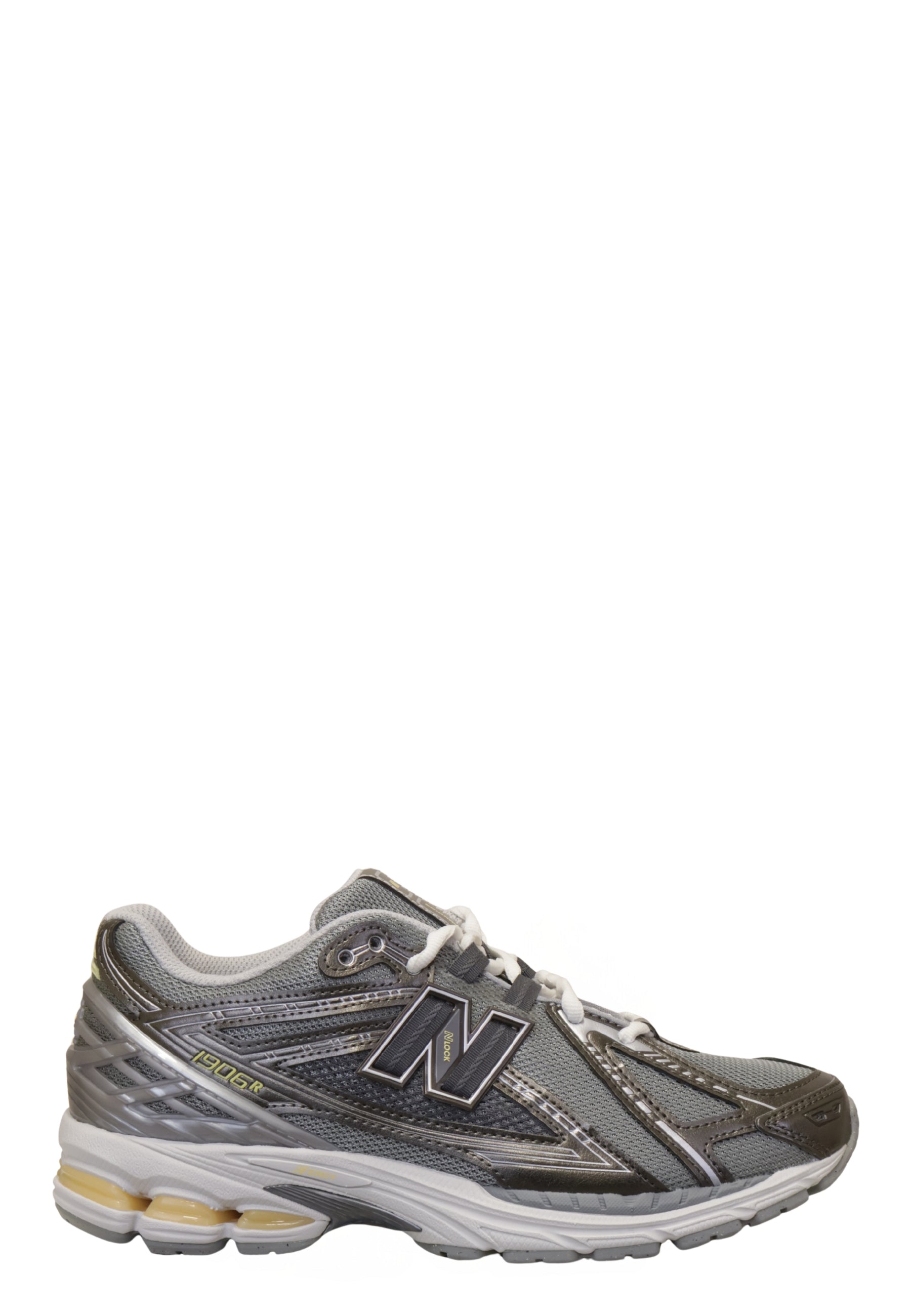 SNEAKERS Grigio New Balance