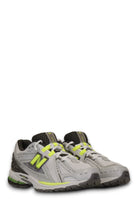 SNEAKERS Grigio New Balance