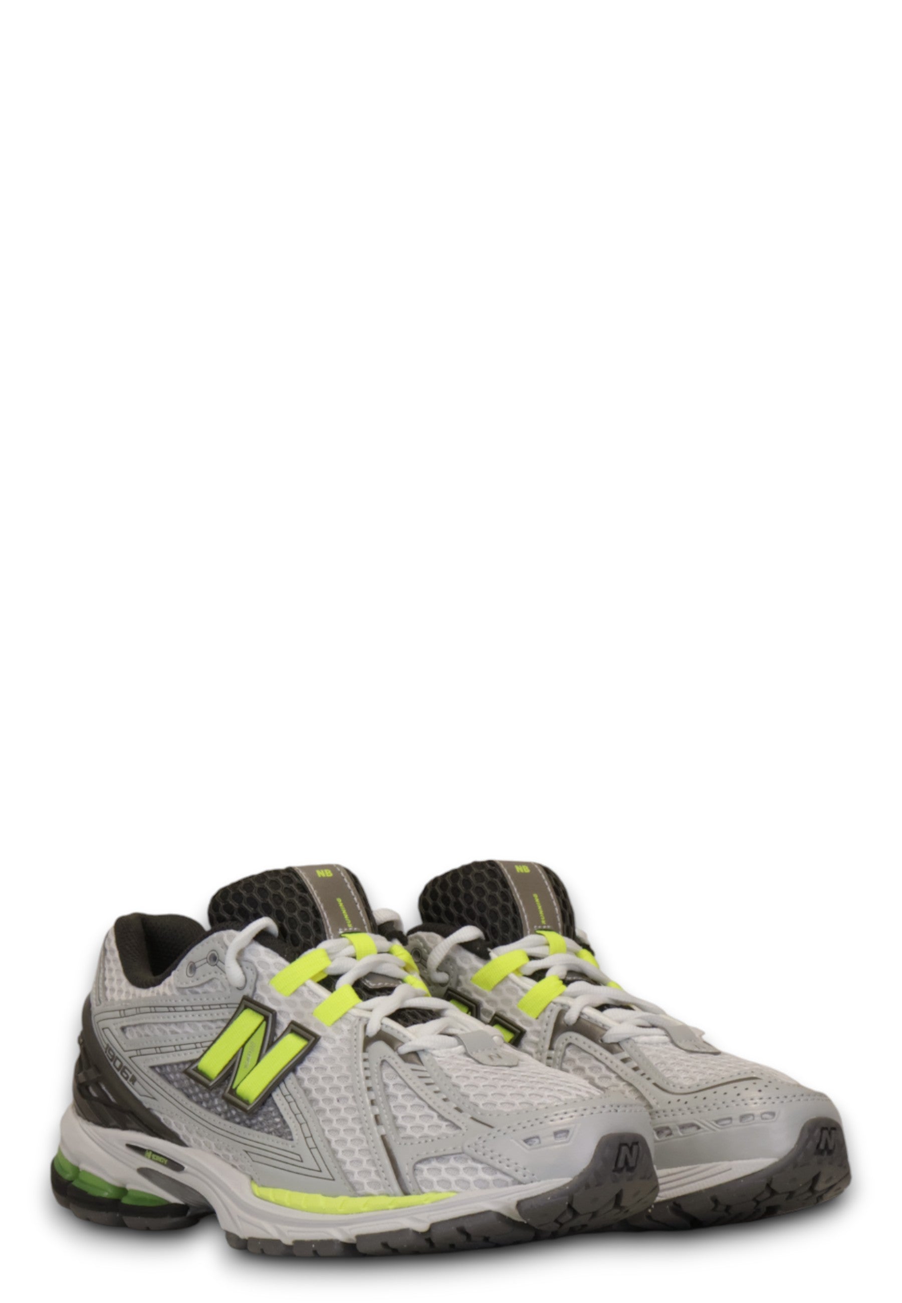 SNEAKERS Grigio New Balance