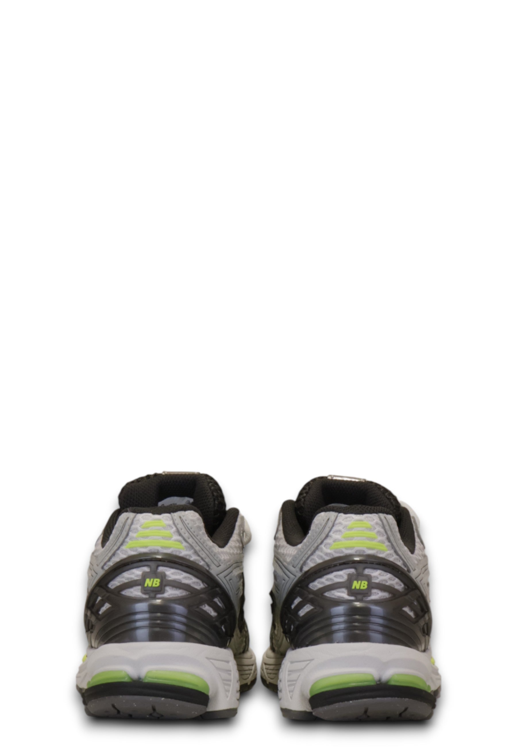 SNEAKERS Grigio New Balance