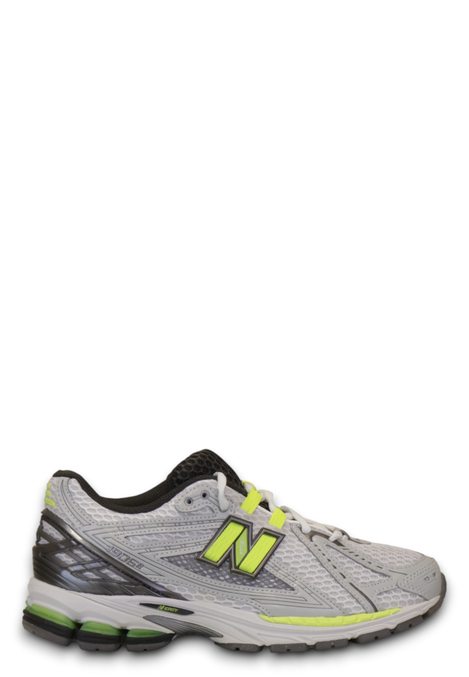 SNEAKERS Grigio New Balance