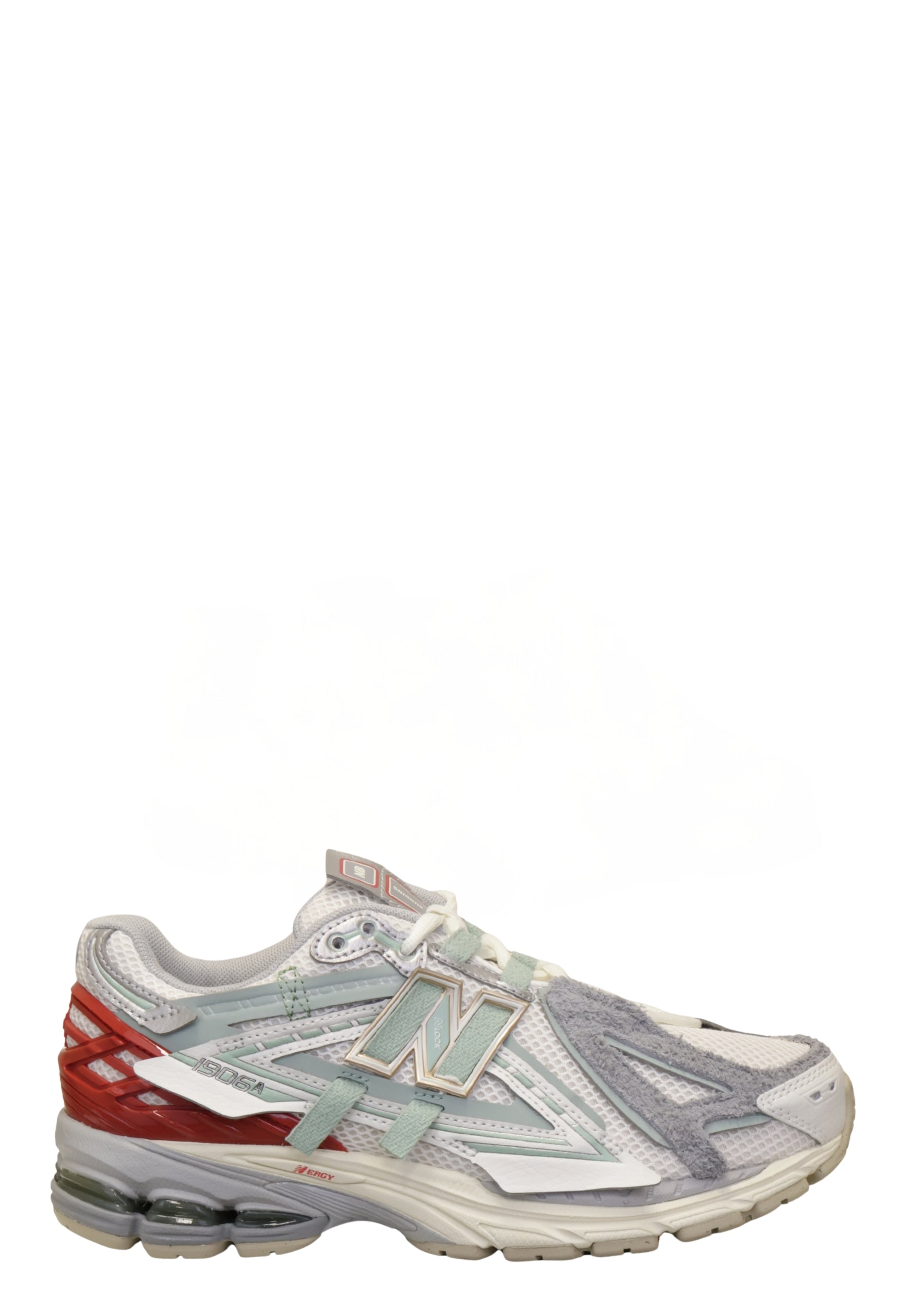 SNEAKERS Bianco New Balance