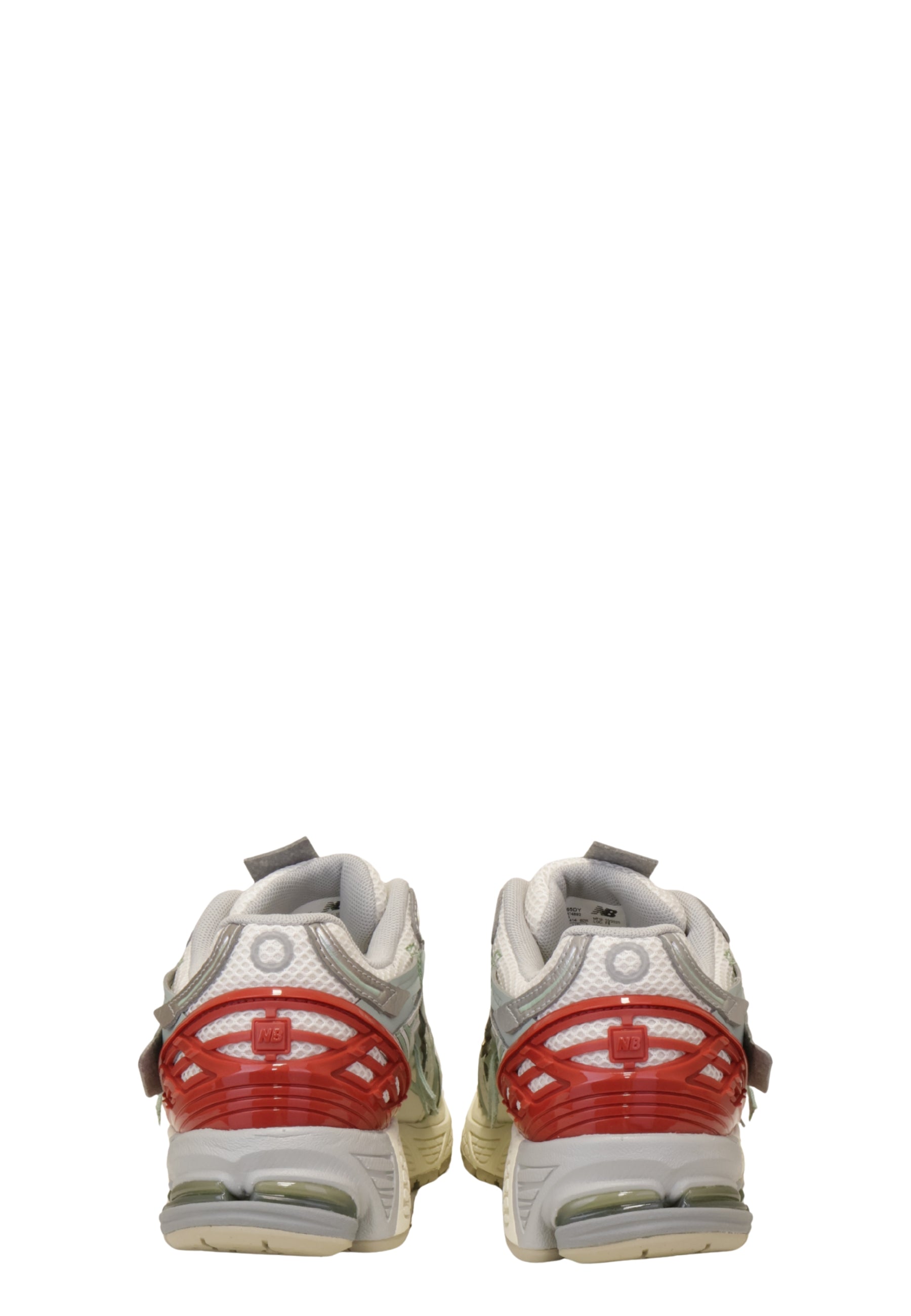 SNEAKERS Bianco New Balance