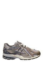 SNEAKERS Marrone New Balance