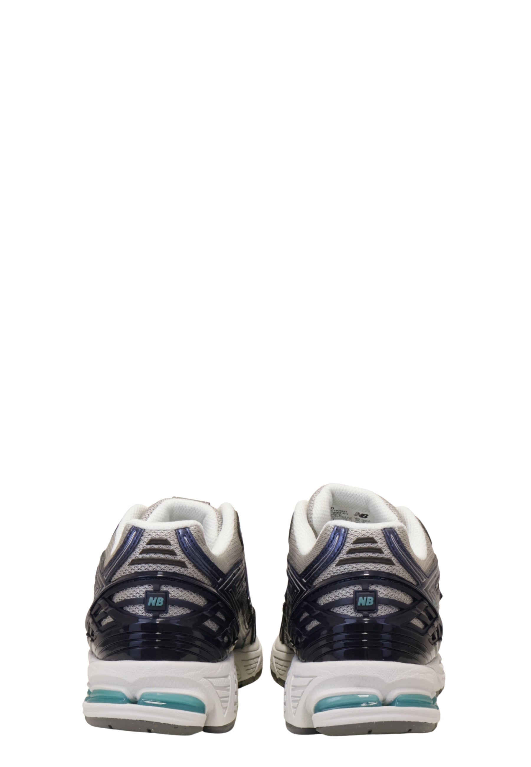 SNEAKERS Blu New Balance