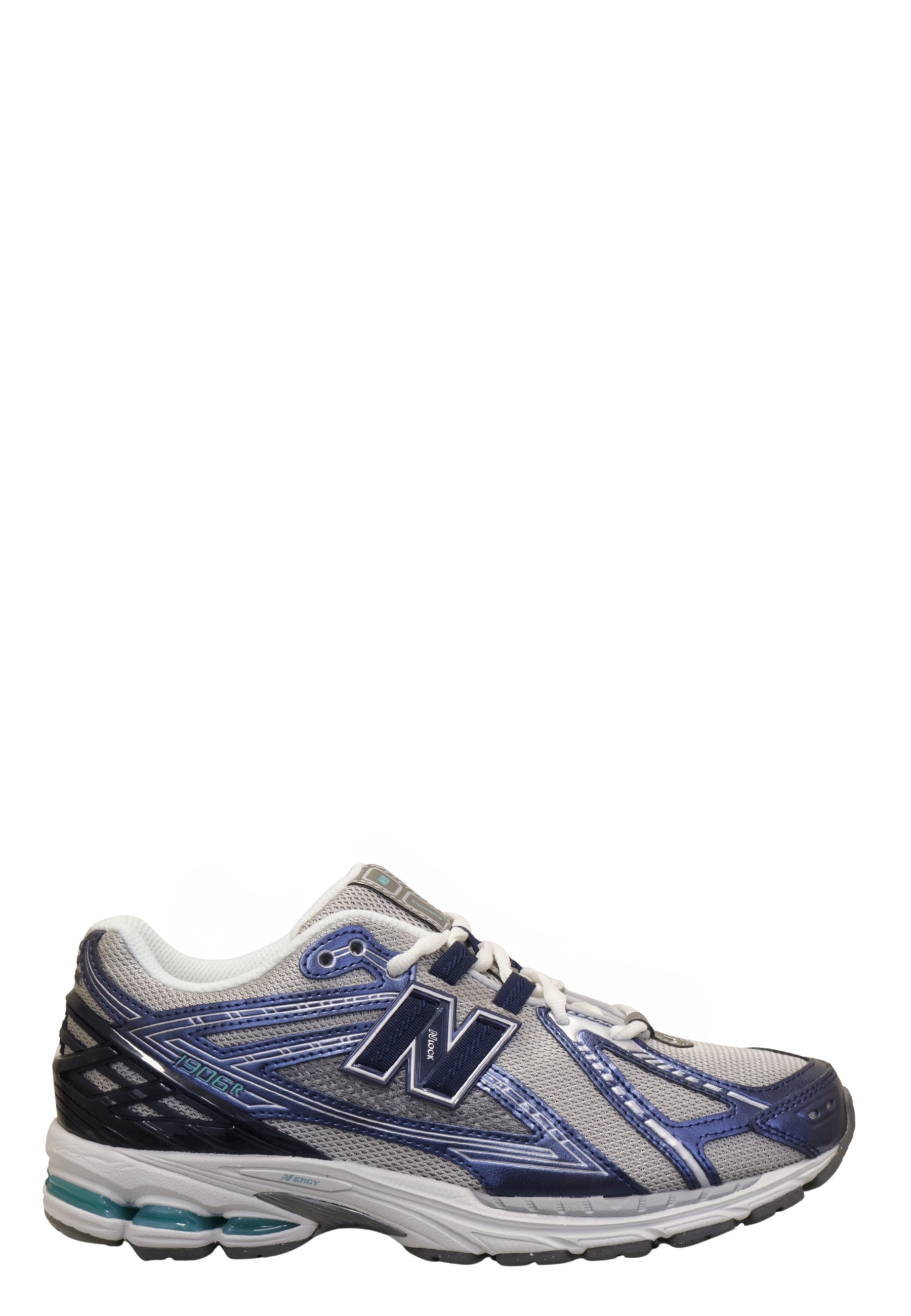 SNEAKERS Blu New Balance
