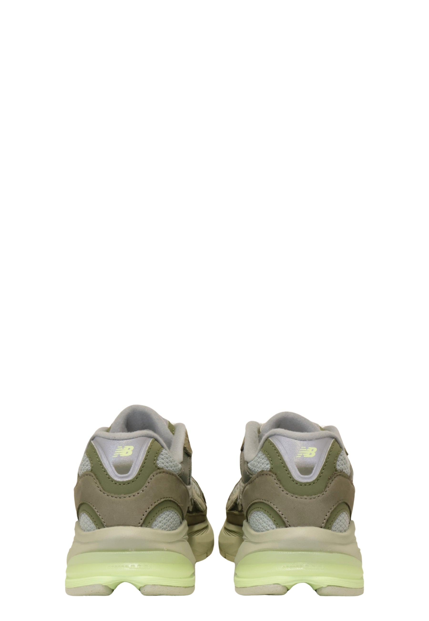 SNEAKERS Verde New Balance