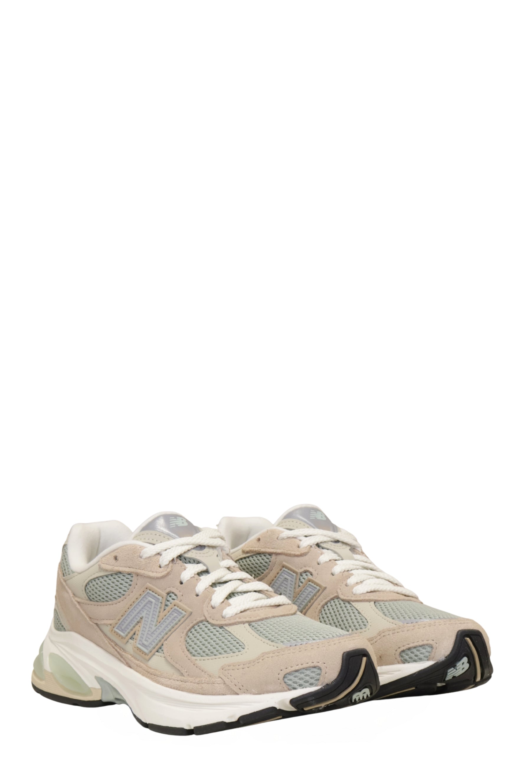 SNEAKERS Beige New Balance