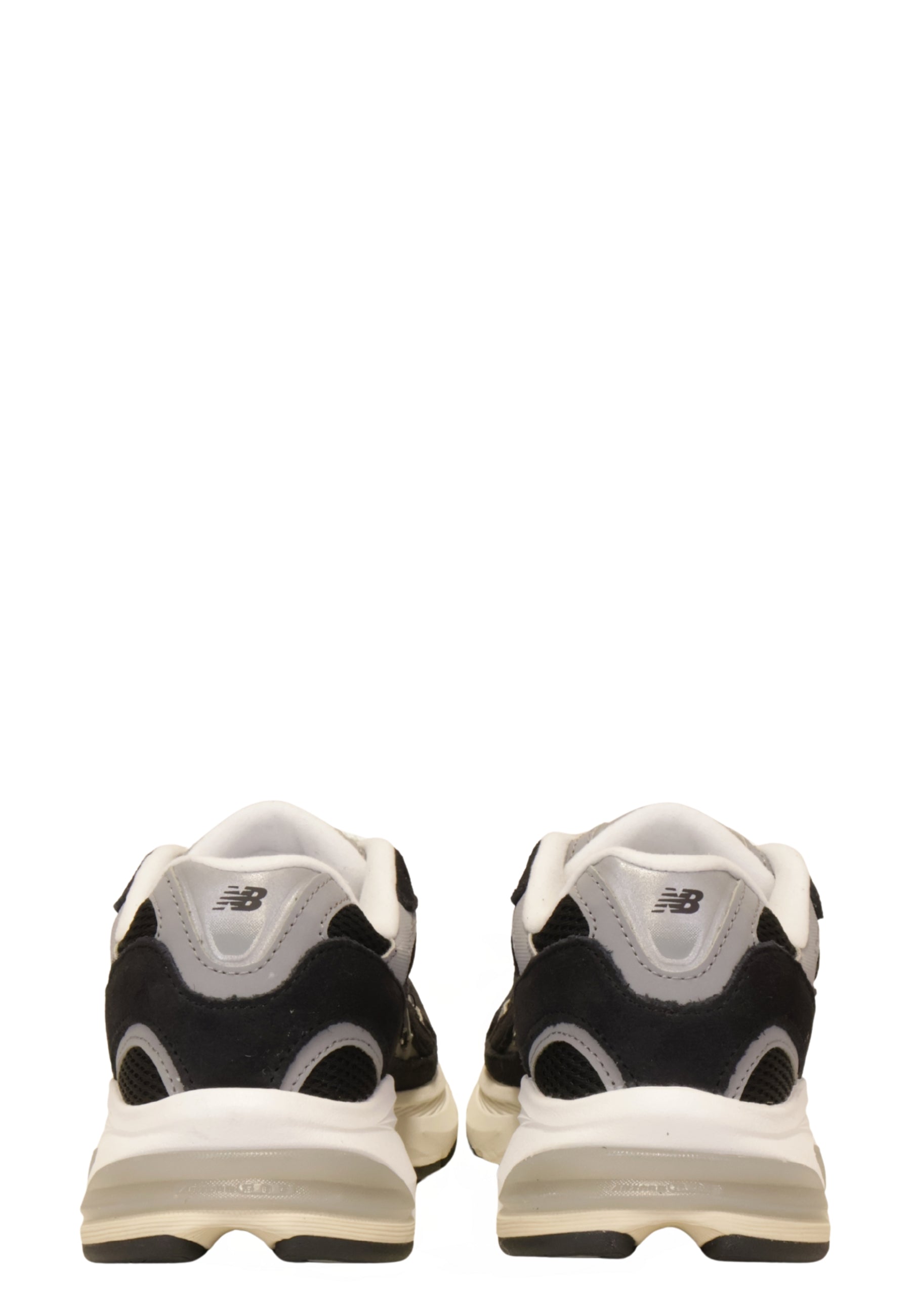 SNEAKERS Nero New Balance