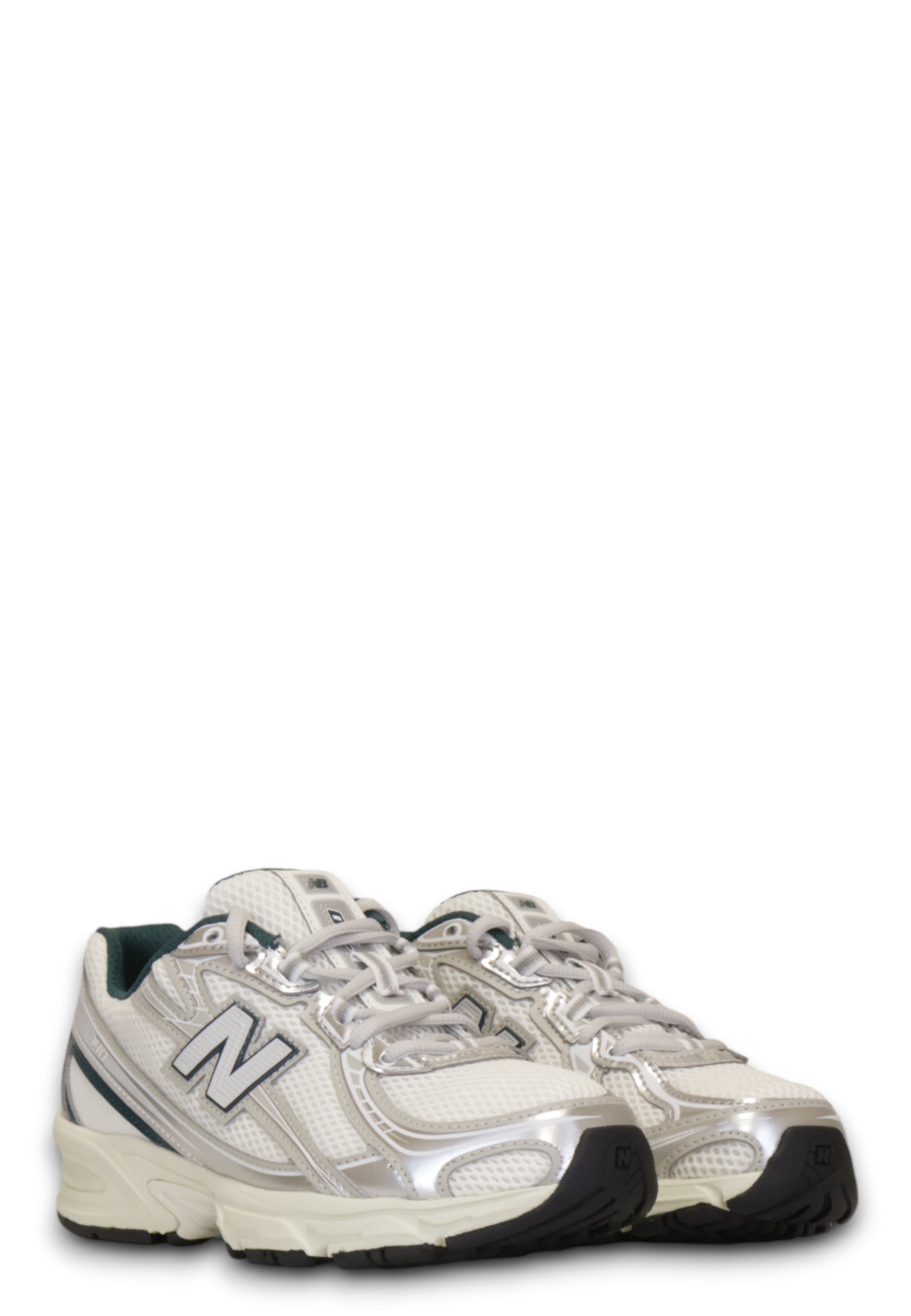 SNEAKERS Verde New Balance