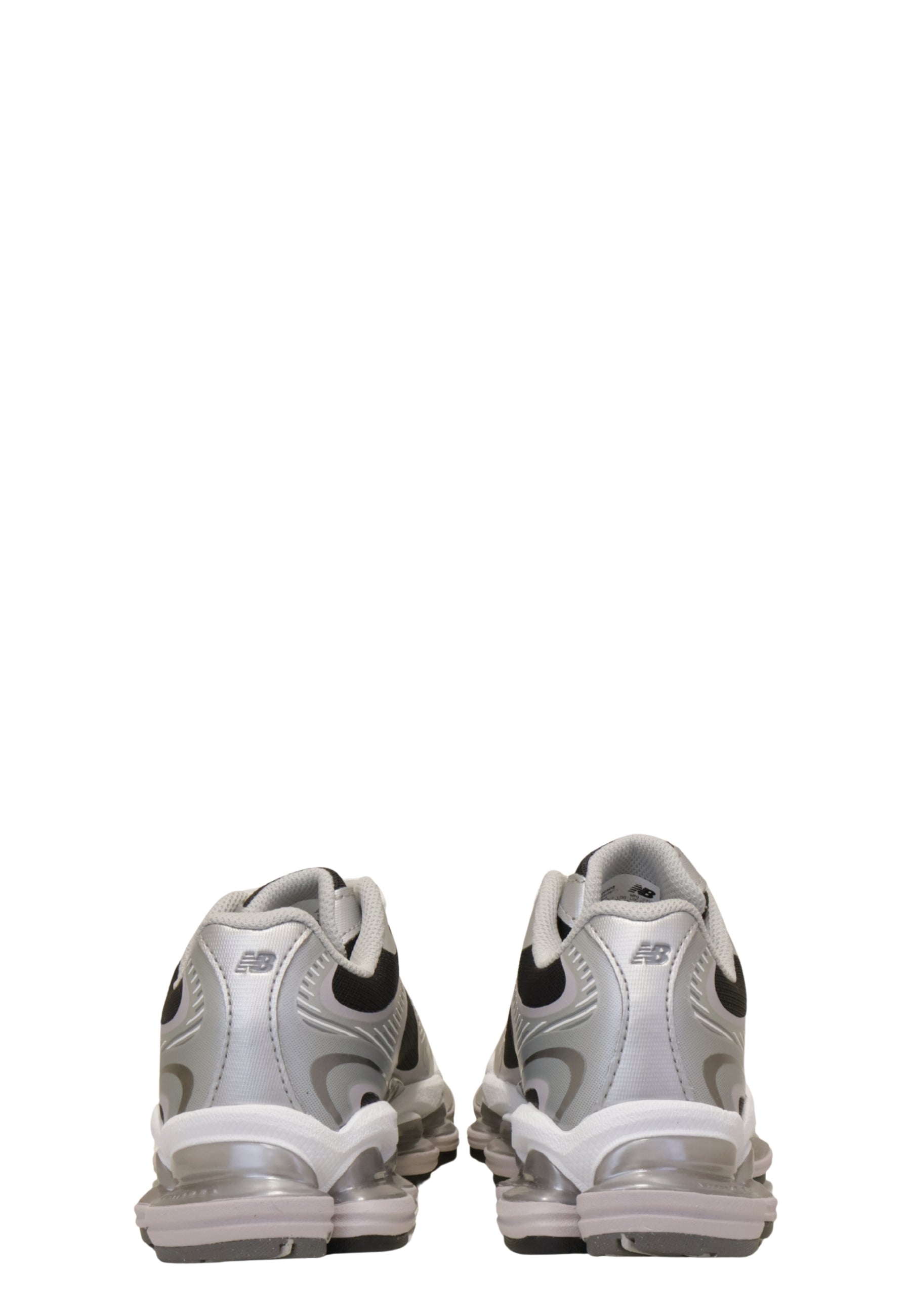 SNEAKERS Nero New Balance