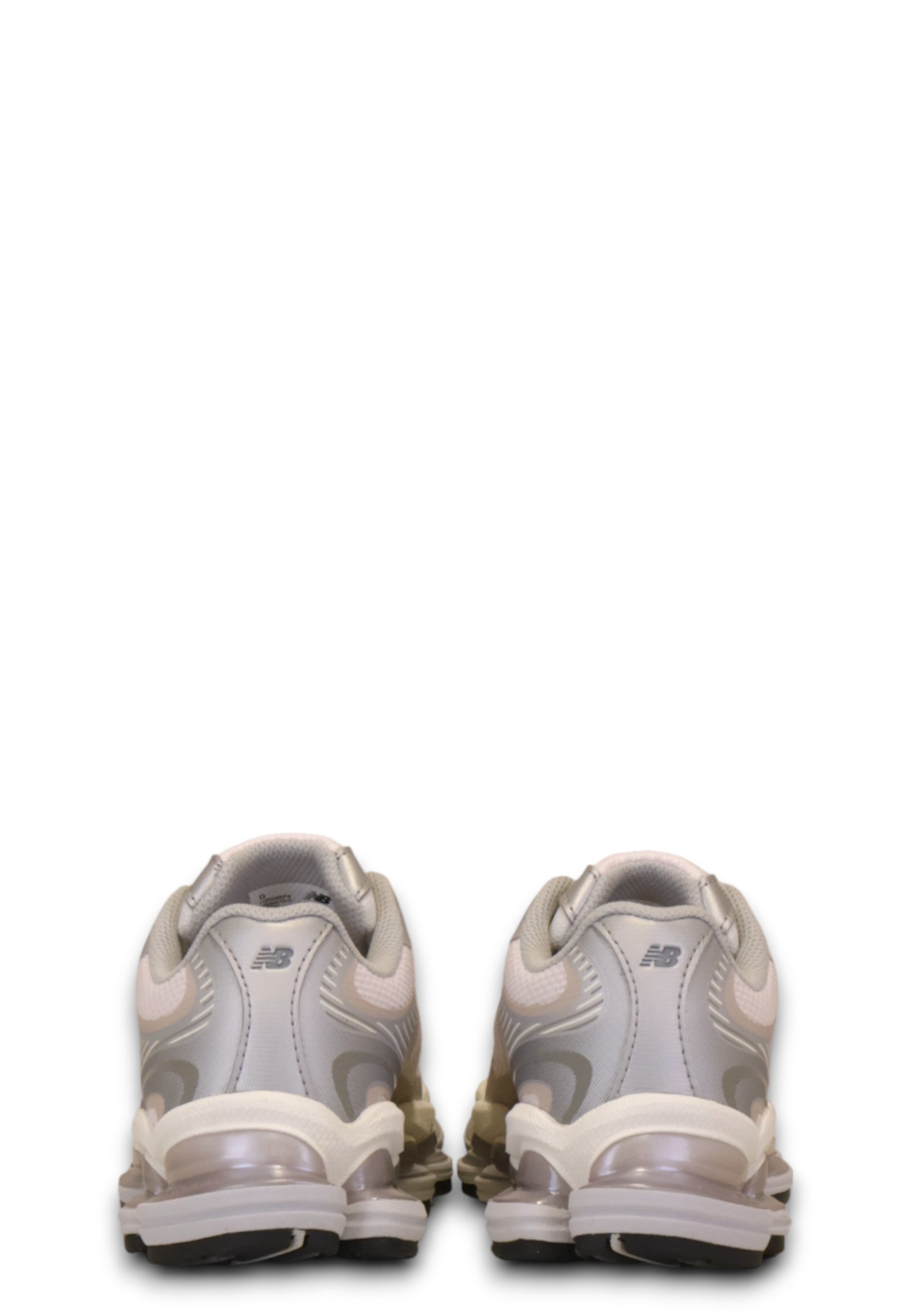 SNEAKERS Rosa New Balance