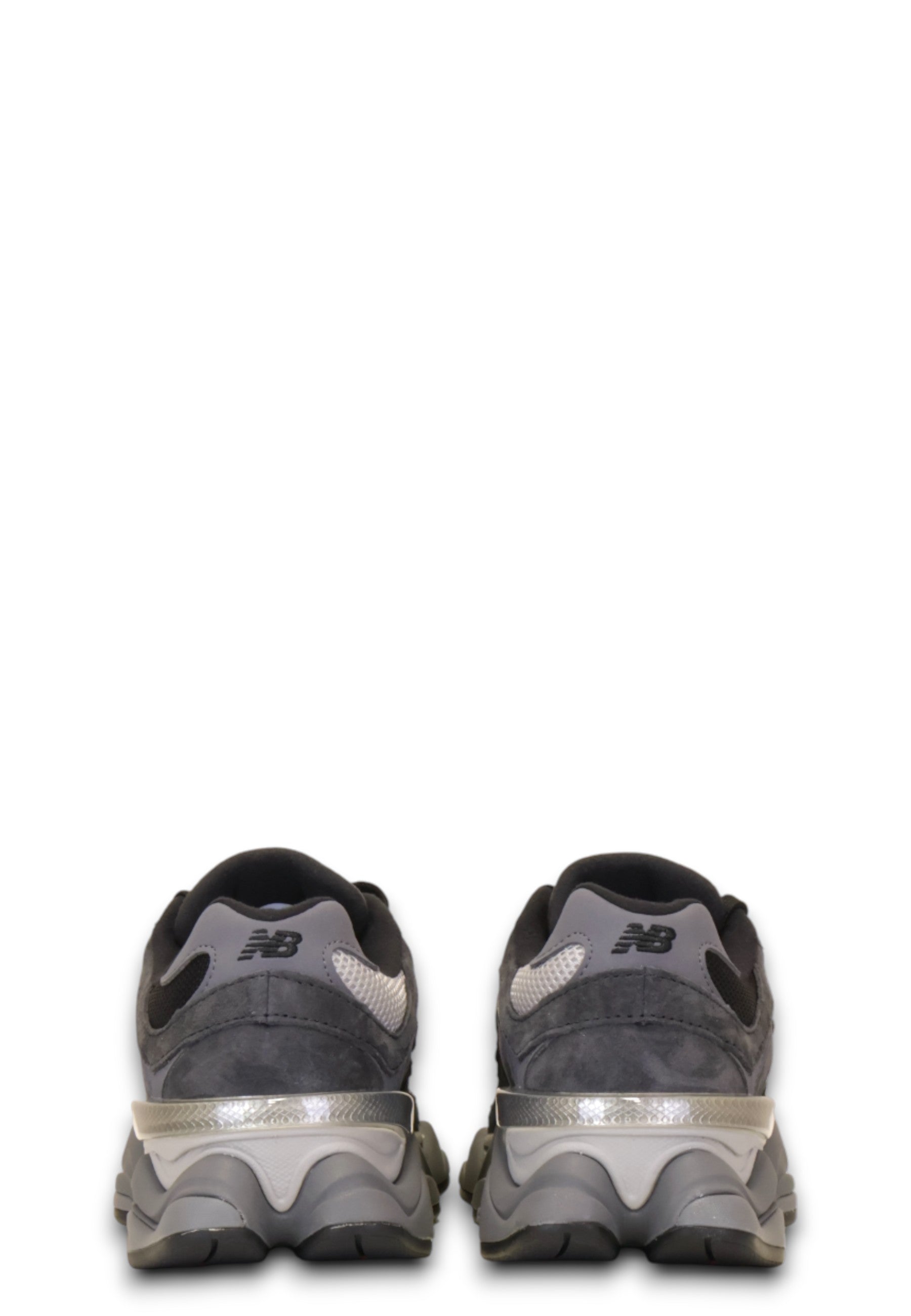 SNEAKERS Nero New Balance