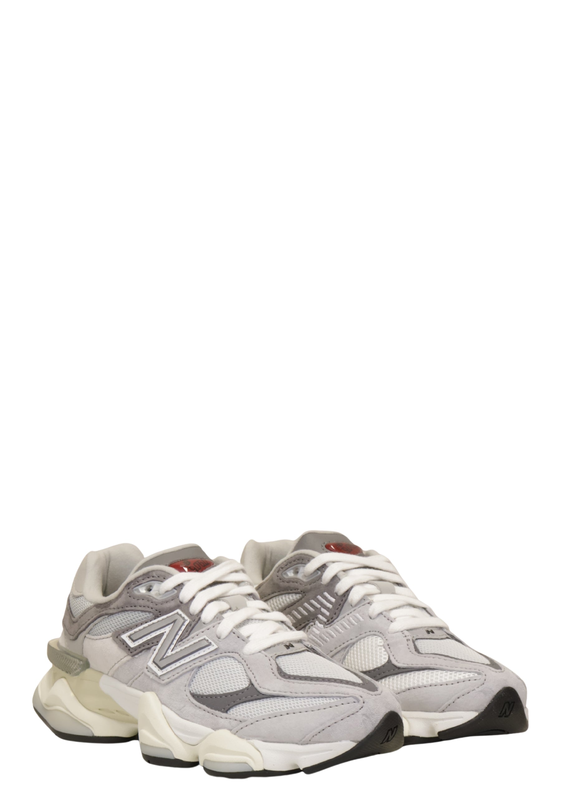 SNEAKERS Grigio New Balance