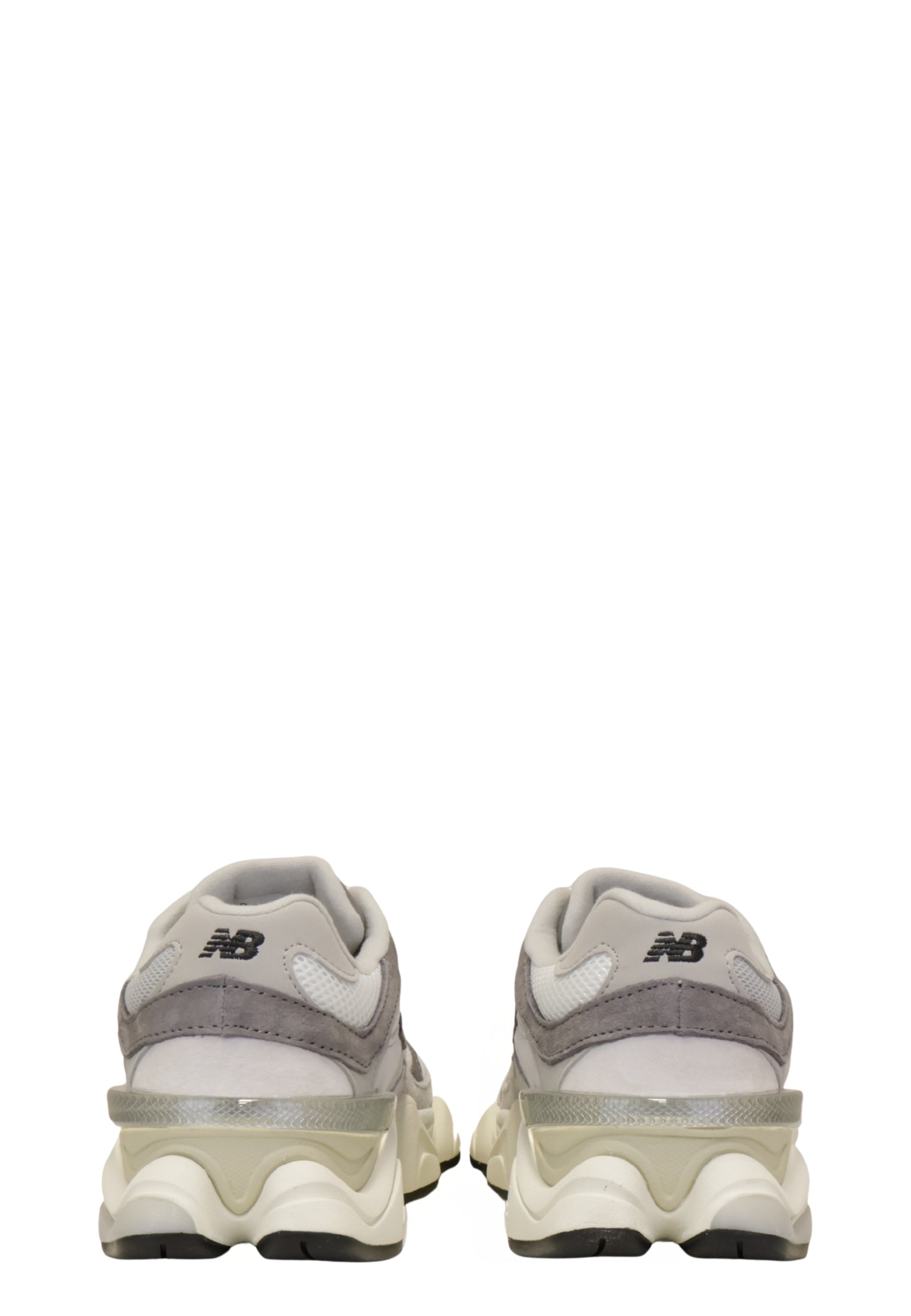 SNEAKERS Grigio New Balance