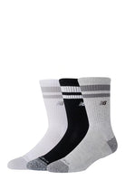 CALZE Bianco New Balance