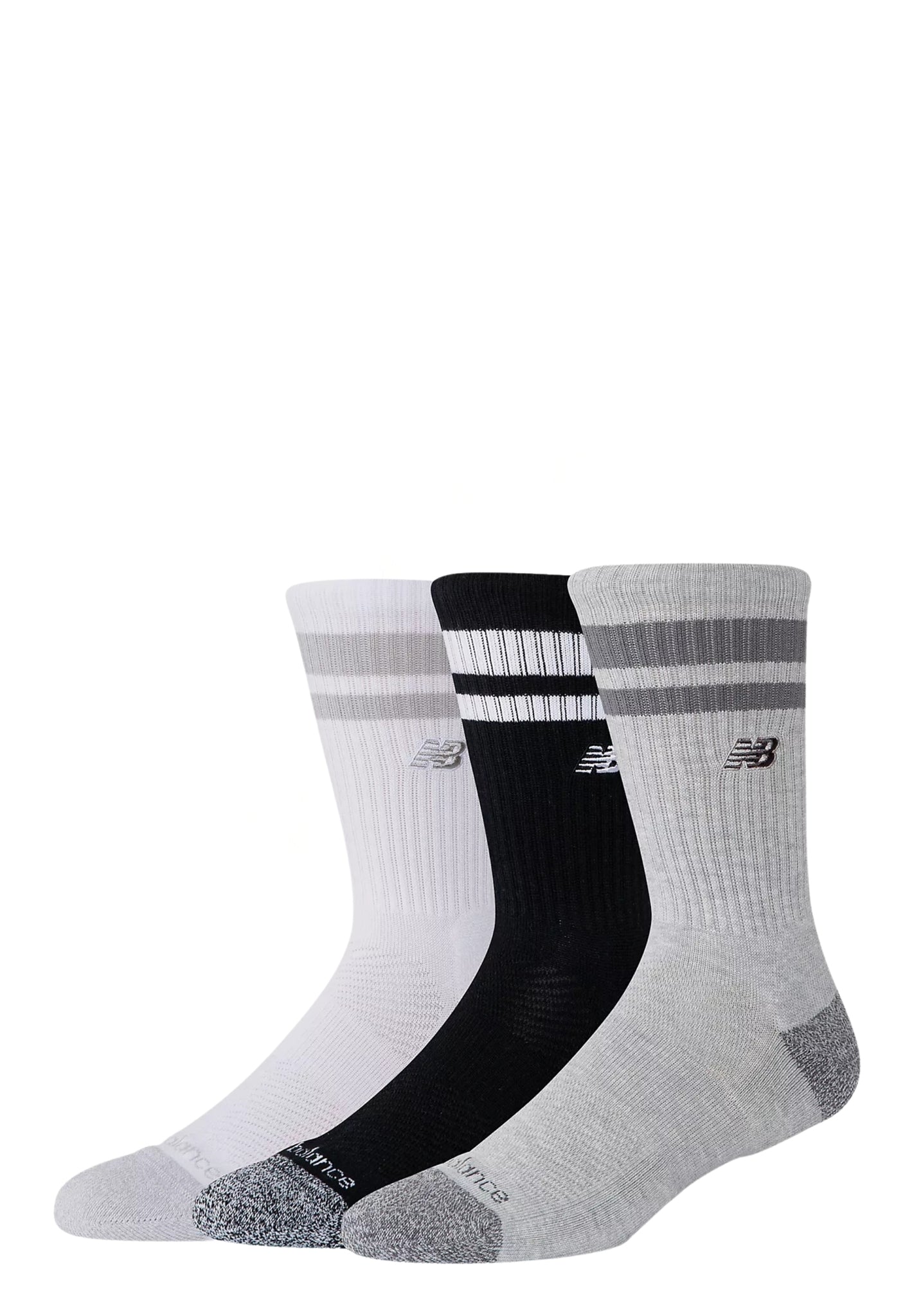 CALZE Bianco New Balance
