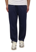 PANTALONI CON COULISSE Blu New Balance