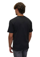 T-SHIRT Nero New Balance