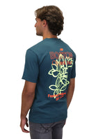 T-SHIRT Verde New Balance